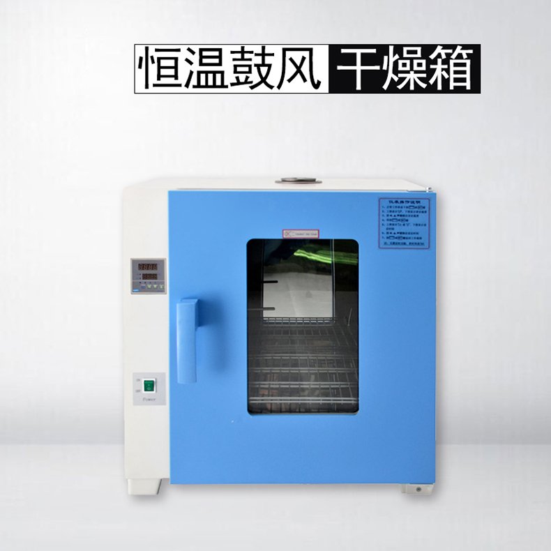 恒溫鼓風(fēng)干燥箱