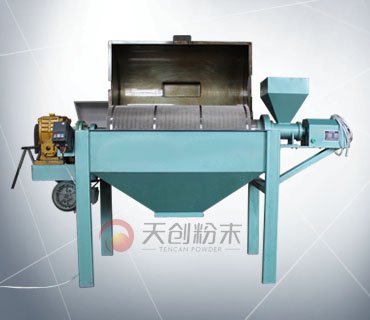磨篩機|篩磨機