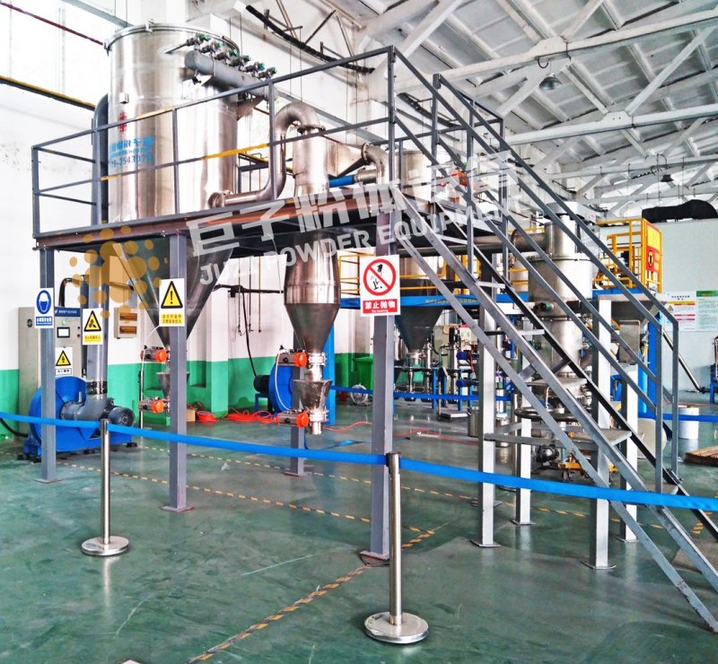 氣流打散機(jī)